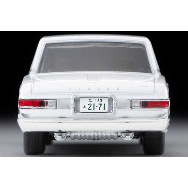 【現貨】 tlv Tomytec 大都會03 Nissan President-細節圖6