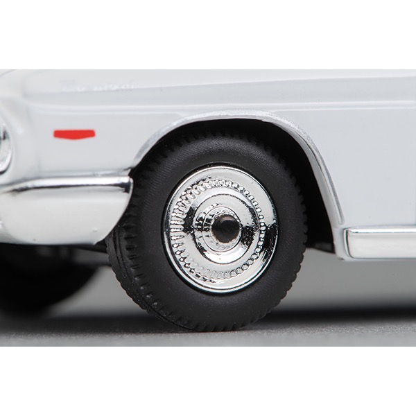 【現貨】 tlv Tomytec 大都會03 Nissan President-細節圖7