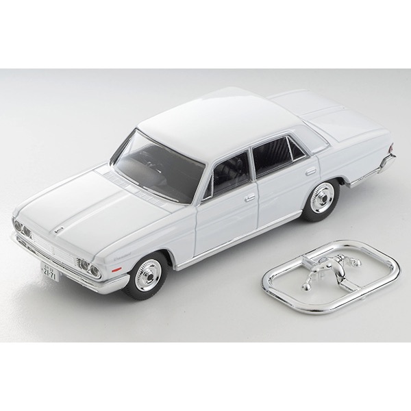 【現貨】 tlv Tomytec 大都會03 Nissan President-細節圖9