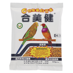 現貨～合美健NO.9、NO.10、14-A鋁箔袋裝5kg-規格圖3