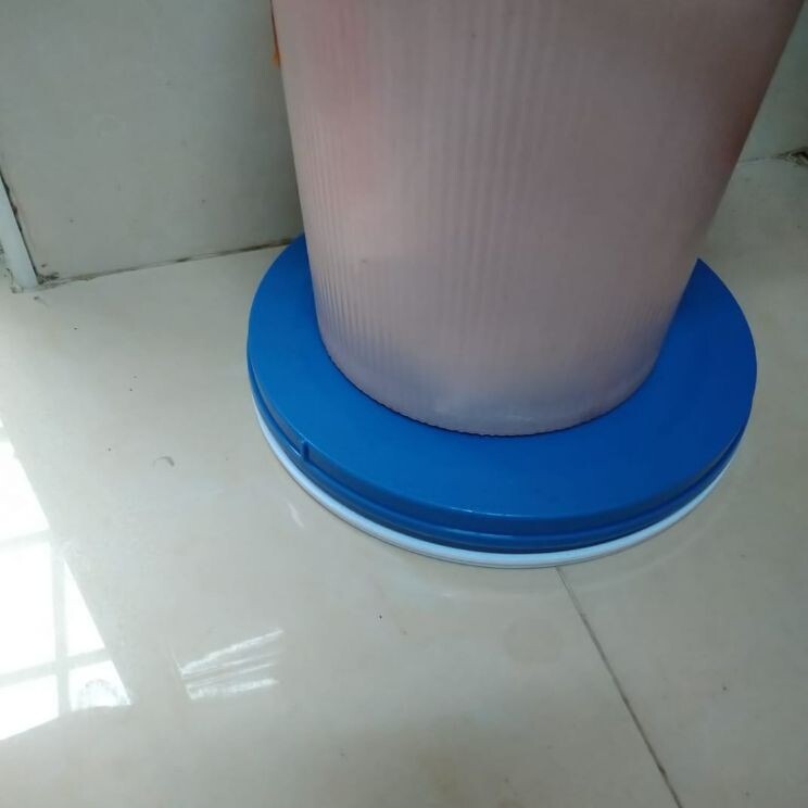 新生王子（現貨附發票）防蟻魔墊 環保 不用螞蟻藥 無毒 寵物餐碗 防蟻墊 貓狗餐碗 防蟻碗 永久有效-細節圖4