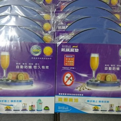 新生王子（現貨附發票）防蟻魔墊 環保 不用螞蟻藥 無毒 寵物餐碗 防蟻墊 貓狗餐碗 防蟻碗 永久有效-細節圖7