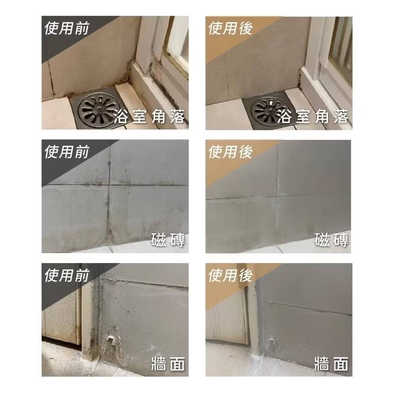 【新生王子】一噴淨🔥除霉清潔劑🔥 牆壁除黴 黴根 除黴 黴垢 除黴慕斯 除霉噴霧 除霉劑 黴菌 發霉台灣製造-細節圖4
