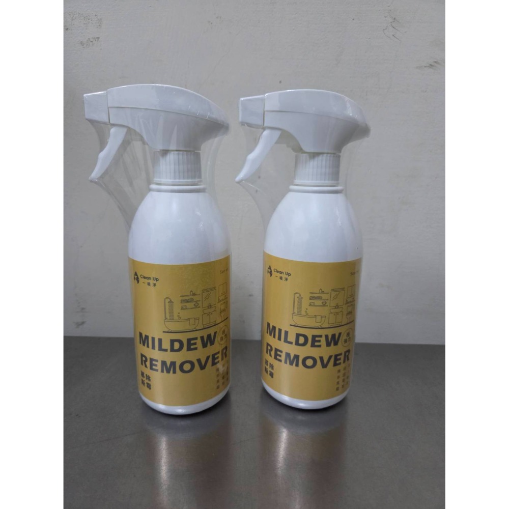 【新生王子】一噴淨🔥除霉清潔劑🔥 牆壁除黴 黴根 除黴 黴垢 除黴慕斯 除霉噴霧 除霉劑 黴菌 發霉台灣製造-規格圖7