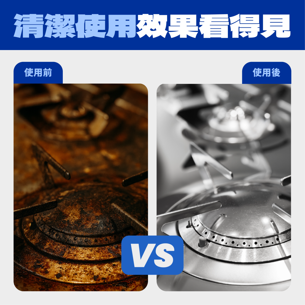 【新生王子】大公雞萬能清潔劑義大利CHANTE CLAIR多功能油污淨廚房除油劑 抽油煙機 水漬皂垢 台灣授權正品現貨-細節圖6