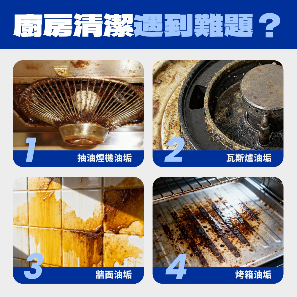 【新生王子】台灣官方授權正品🔥大公雞管家多功能油汙淨600ml 薰衣草味大公雞清潔劑 廚房清潔劑 家用清潔劑-細節圖5