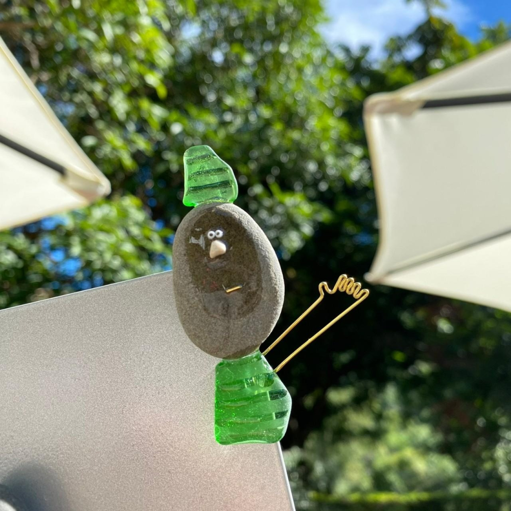 小石冰箱貼(現貨為主)-細節圖2