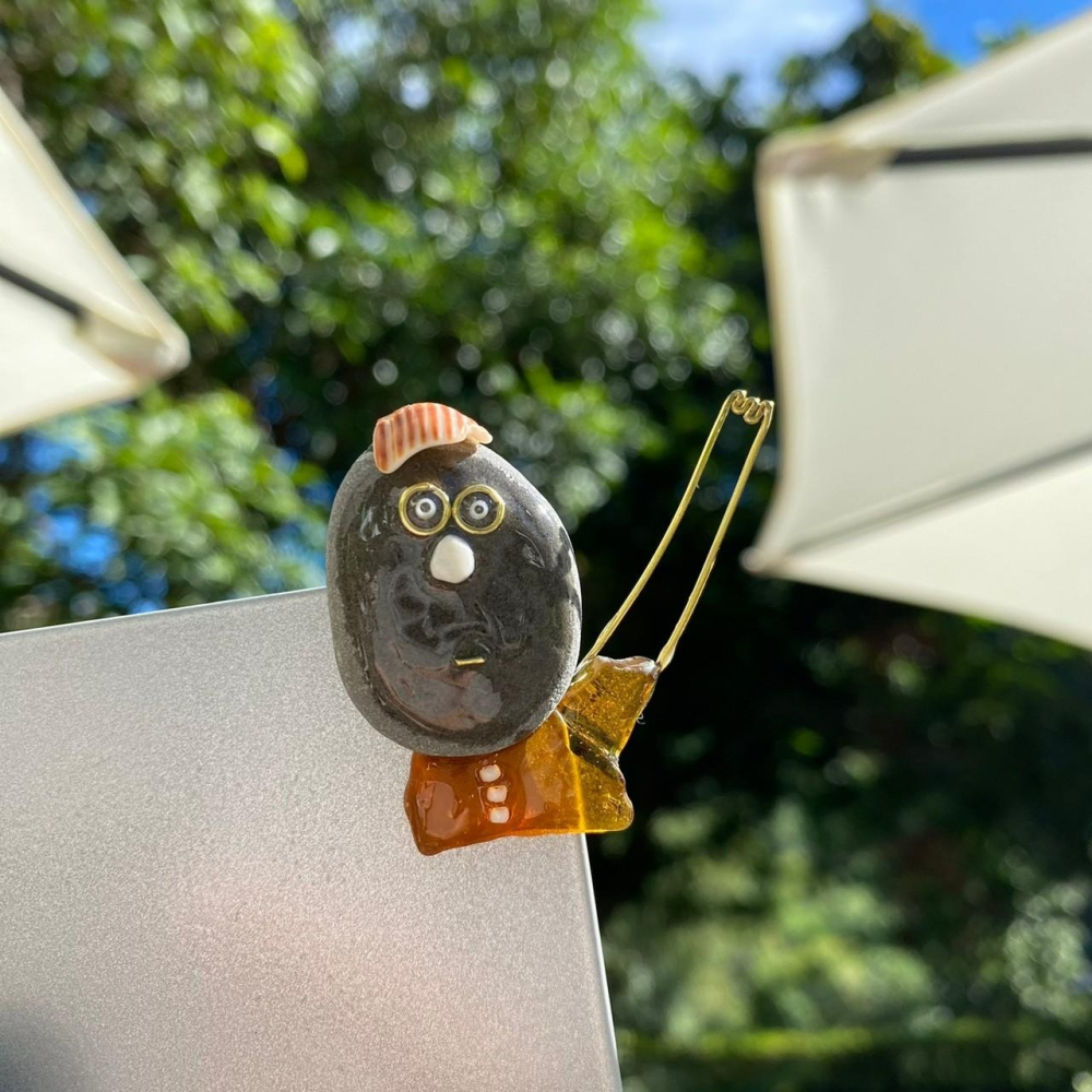 小石冰箱貼(現貨為主)-細節圖3