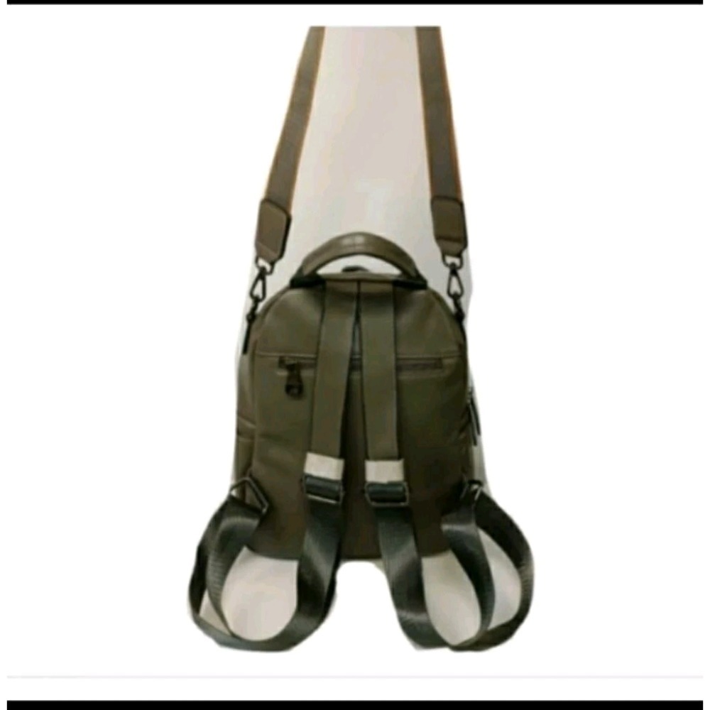 肩背包，牛皮，背包，後背包-細節圖6