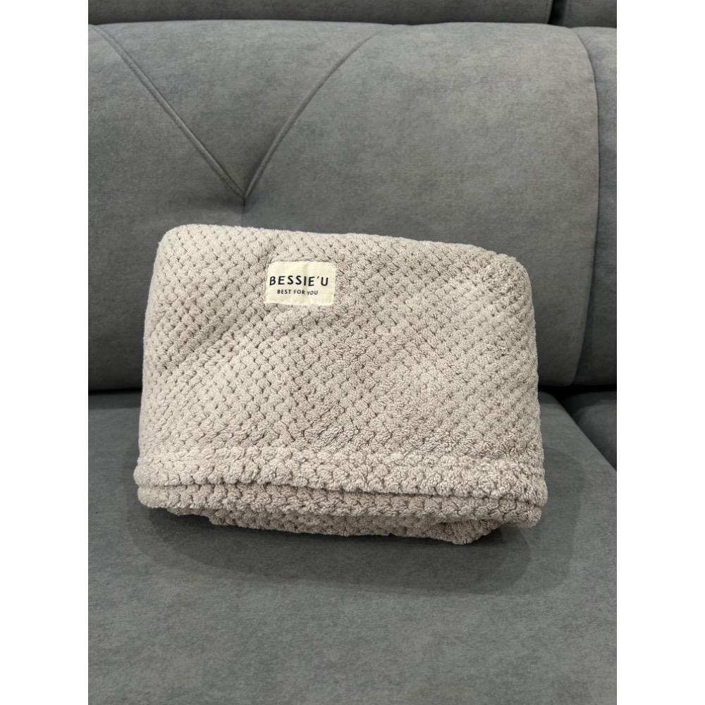 天后闆妹bessie’u  包頭巾-規格圖2