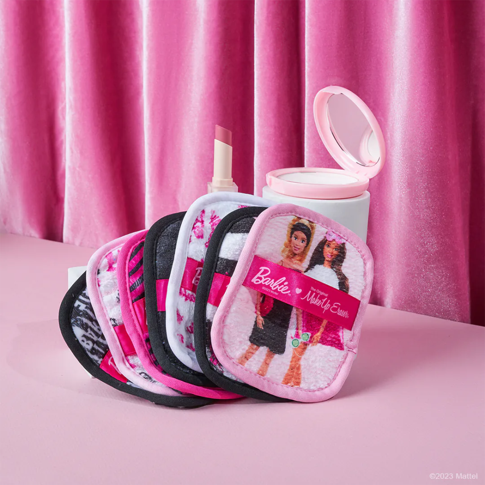 MUE組合 原創經典款+夢幻芭比七件組 2入組-細節圖3