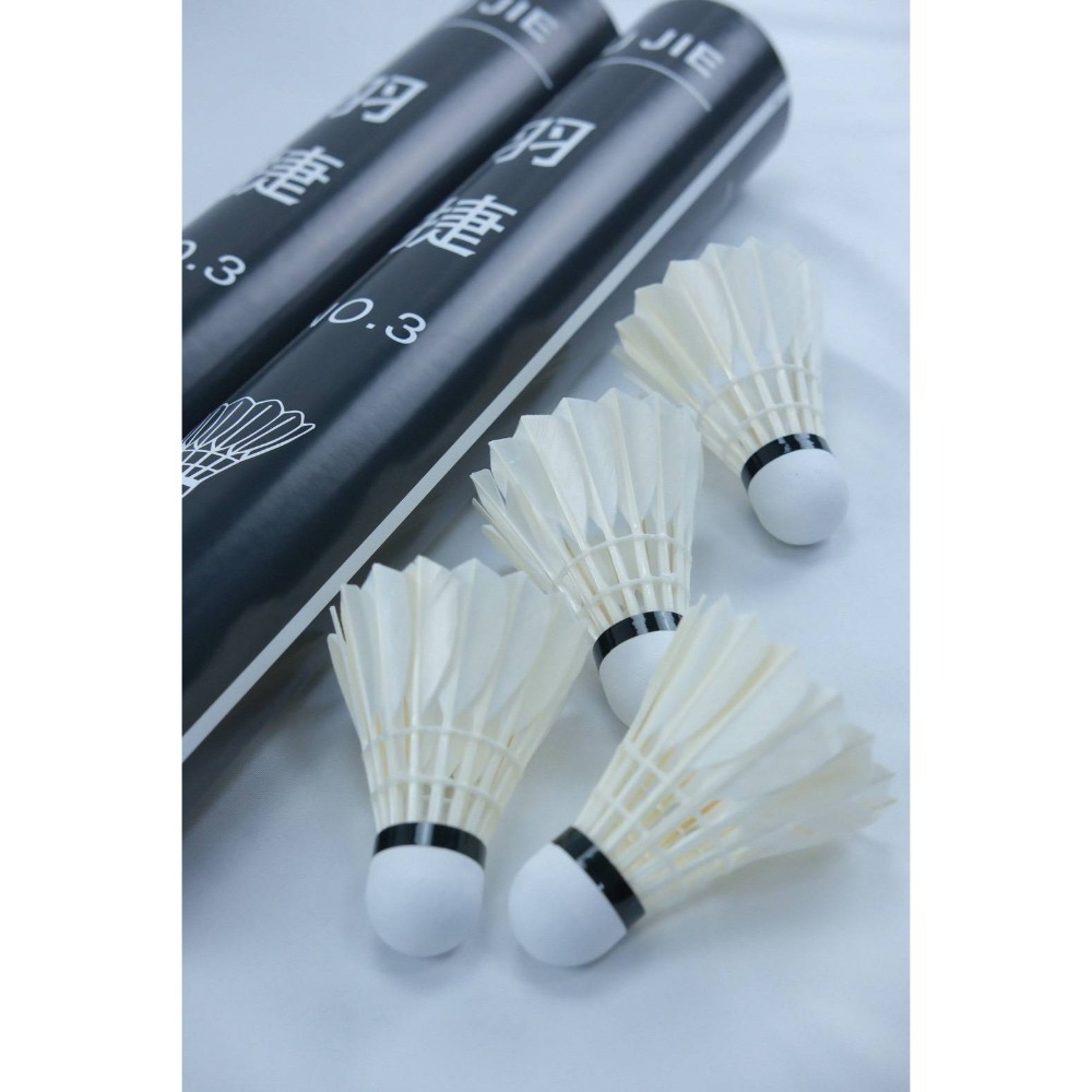 羽捷羽毛球-細節圖8