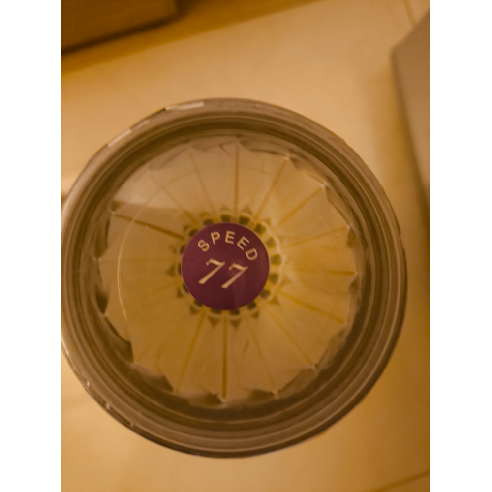 羽捷羽毛球-規格圖8