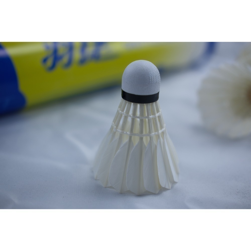 羽捷藍羽毛球-細節圖4