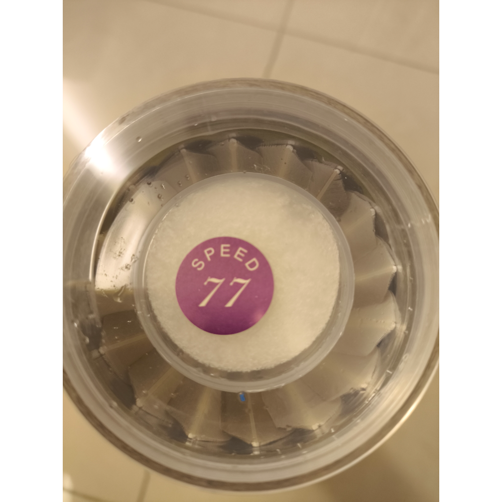 羽捷綠羽毛球-規格圖7