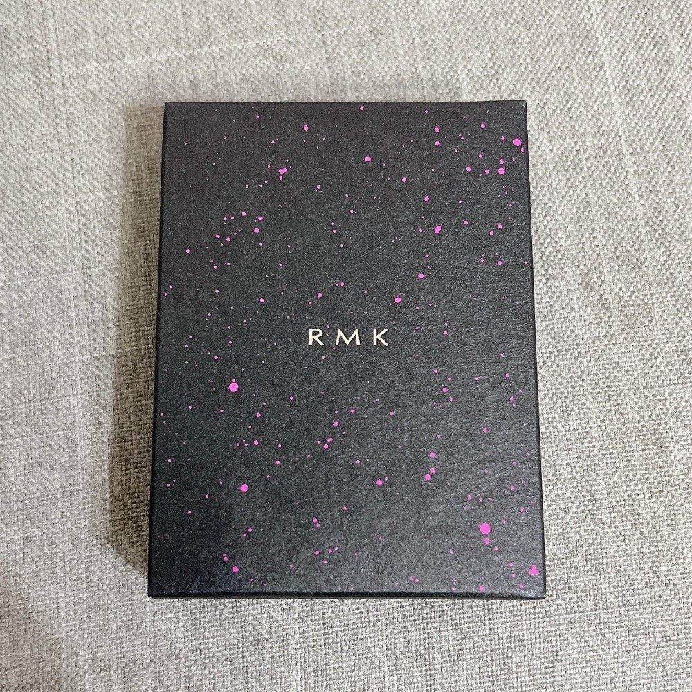 RMK 耀動頰彩盤｜01 Sedona Spirit｜專櫃價1850-細節圖2