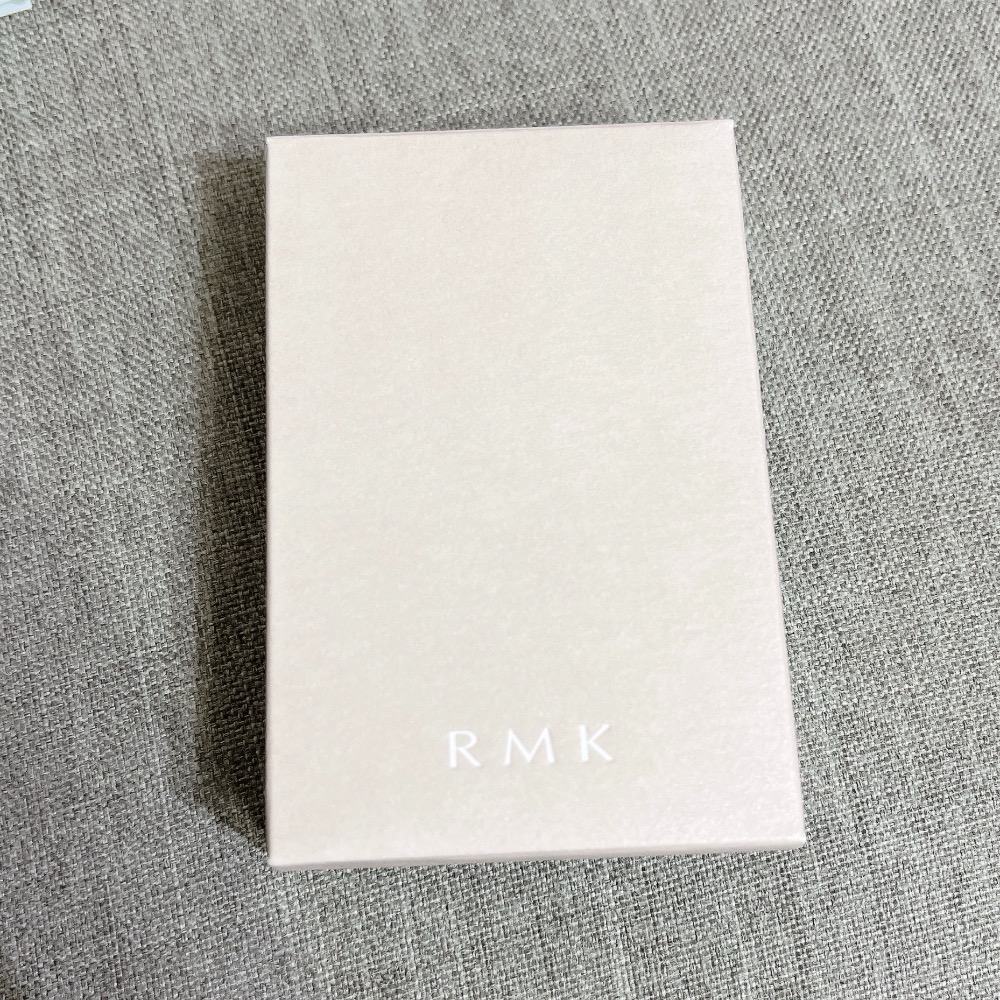 短效出清‼️RMK 立體調色眼盤 4.2g｜限定色EX-06｜專櫃價2150-細節圖2