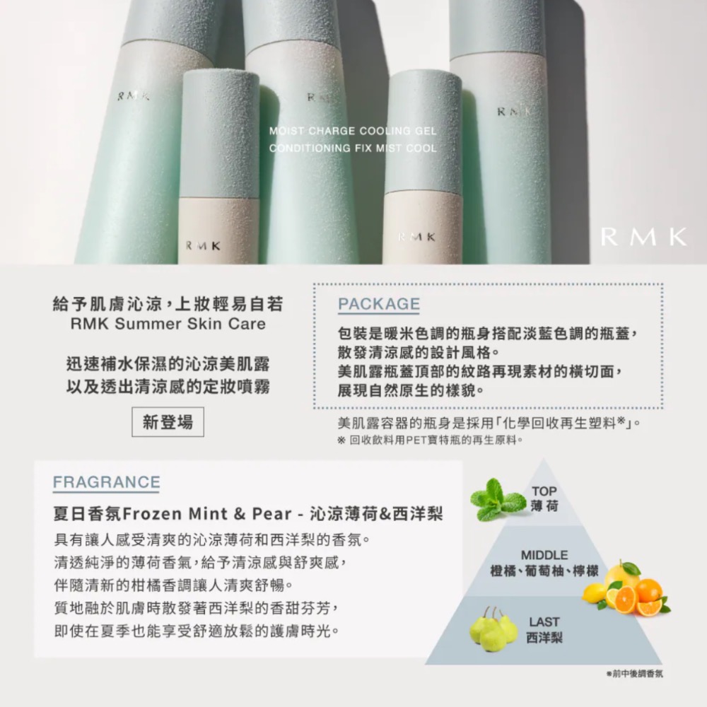 RMK平衡調理定妝噴霧(沁涼型) 50mL-細節圖2