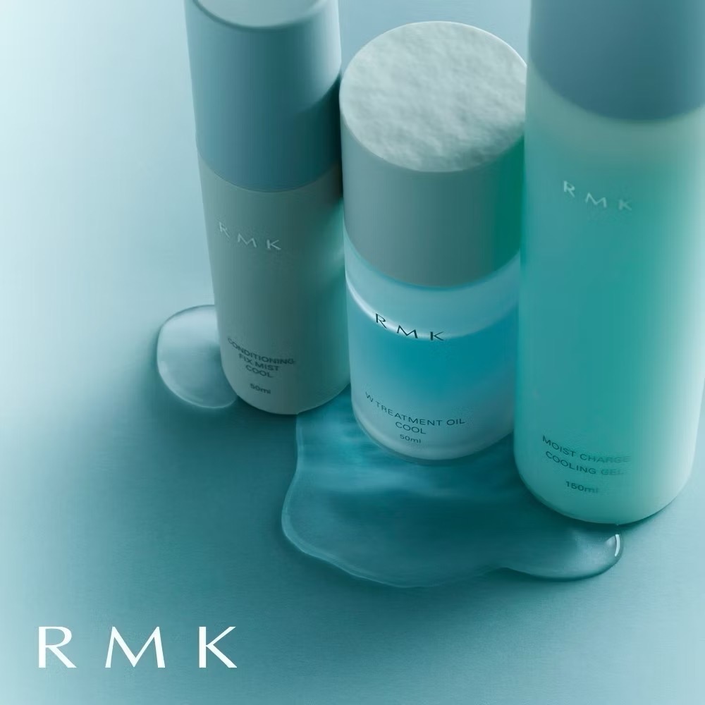 RMK W修護菁萃油 (沁涼型) 50mL-細節圖6