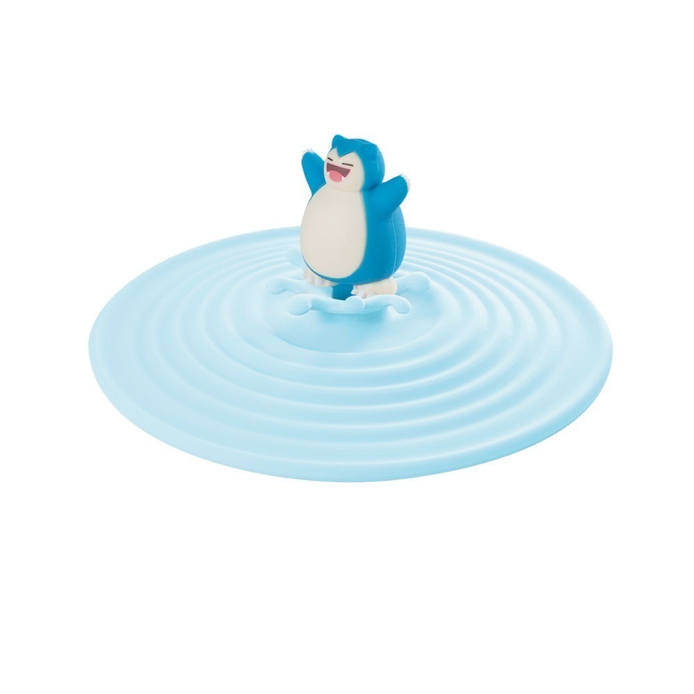 【Bone 蹦克】 寶可夢角色造型水杯蓋 杯蓋 無毒認證矽膠-規格圖10