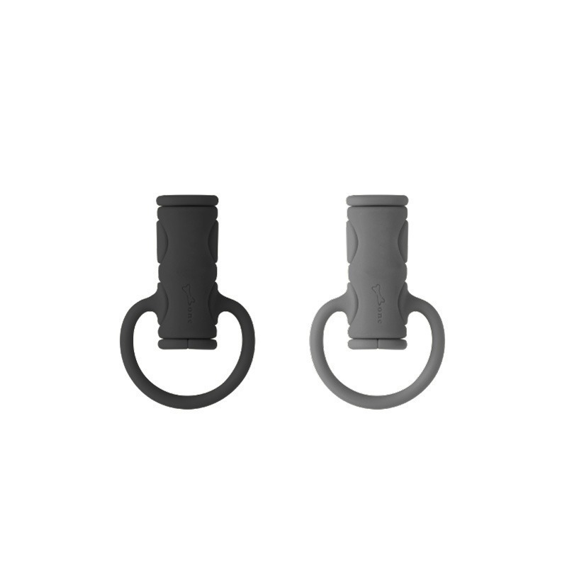 【Bone 蹦克】BONE角色款防折線套綁 充電線傳輸線保護線套-細節圖2