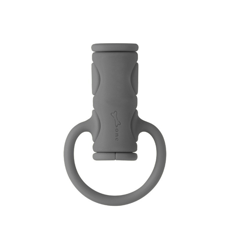 【Bone 蹦克】BONE角色款防折線套綁 充電線傳輸線保護線套-規格圖11