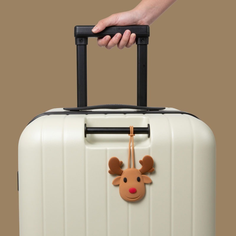 【Bone 蹦克】角色姓名吊牌/行李吊牌 姓名牌 萬用吊牌 行李標籤 書包吊牌 行李箱掛牌 託運吊牌 旅行配件-細節圖3