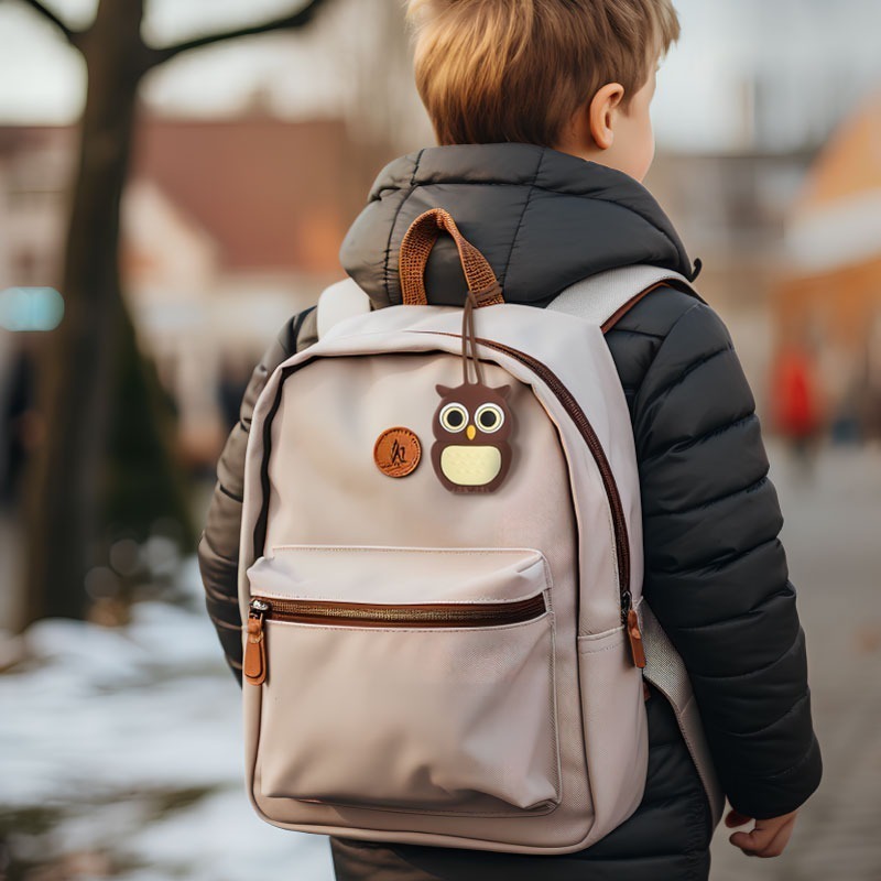 【Bone 蹦克】角色姓名吊牌/行李吊牌 姓名牌 萬用吊牌 行李標籤 書包吊牌 行李箱掛牌 託運吊牌 旅行配件-細節圖8