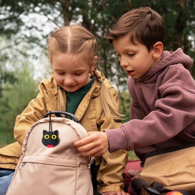 【Bone 蹦克】角色姓名吊牌/行李吊牌 姓名牌 萬用吊牌 行李標籤 書包吊牌 行李箱掛牌 託運吊牌 旅行配件-細節圖10