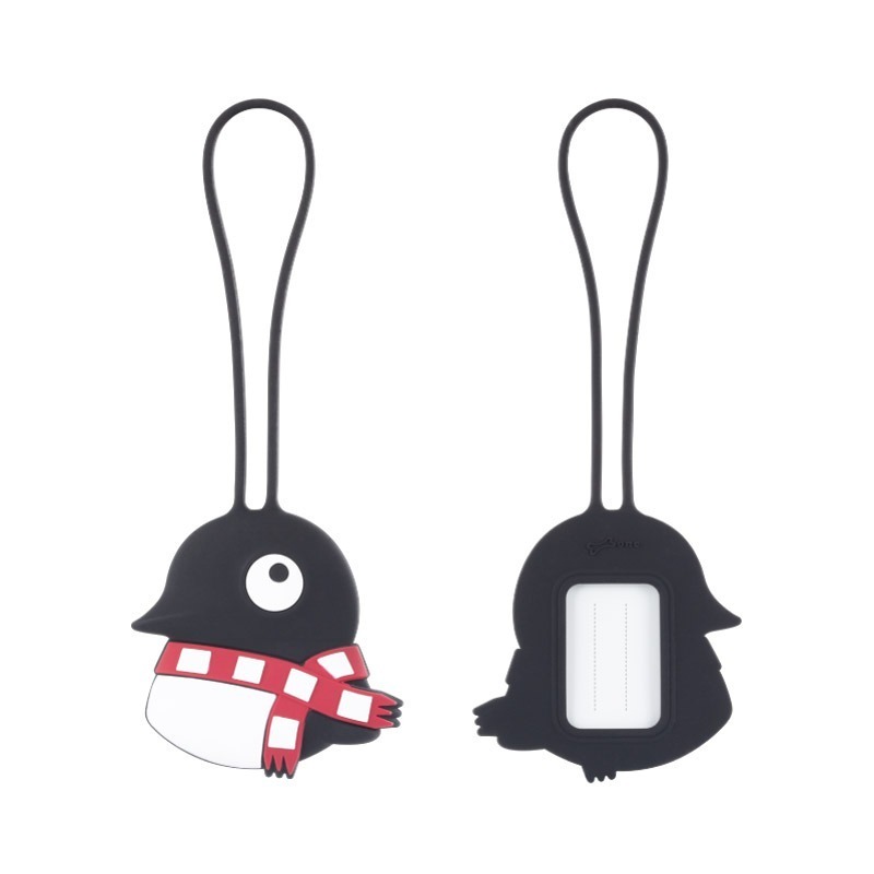 【Bone 蹦克】角色姓名吊牌/行李吊牌 姓名牌 萬用吊牌 行李標籤 書包吊牌 行李箱掛牌 託運吊牌 旅行配件-規格圖11