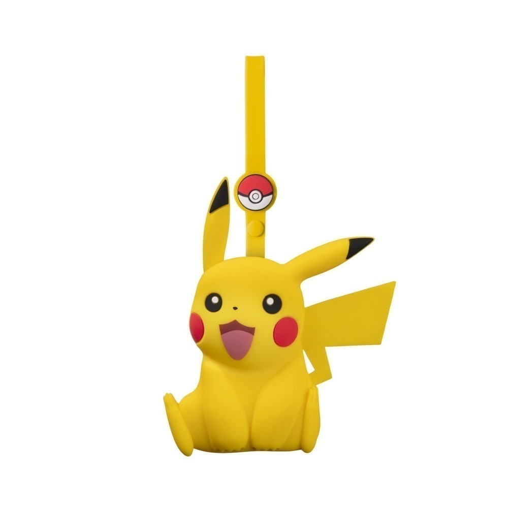 【Bone 蹦克】寶可夢角色姓名吊牌/行李吊牌 姓名牌 萬用吊牌 行李標籤 書包吊牌 行李箱掛牌 託運吊牌 旅行配件-規格圖10