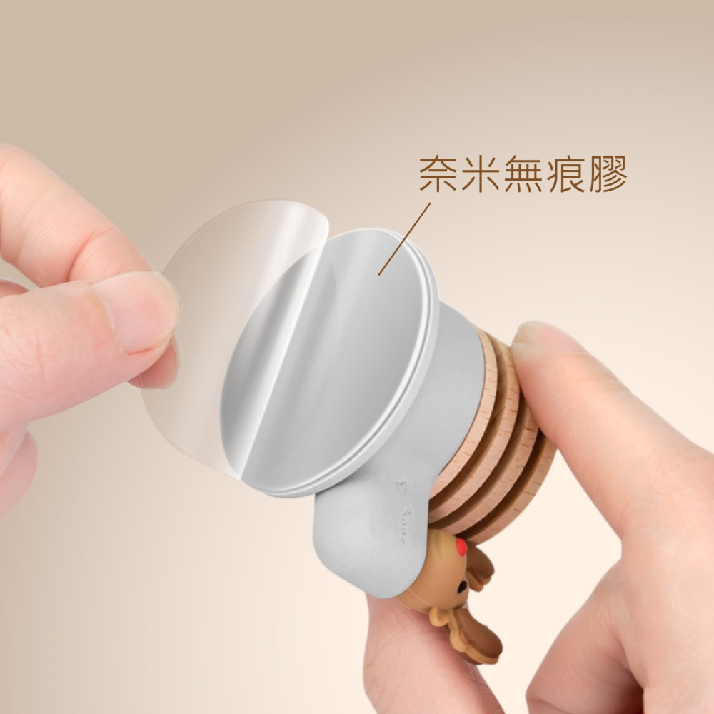 【Bone 蹦克】BONE角色款車用擴香台 香氛小幫手 香氛 精油 療癒小物 送禮推薦-細節圖4