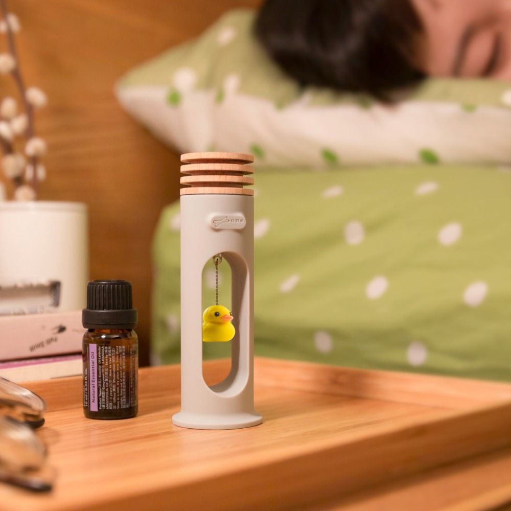 【Bone 蹦克】搖搖擴香木 香氛小幫手 香氛 精油 療癒小物 送禮推薦-細節圖2