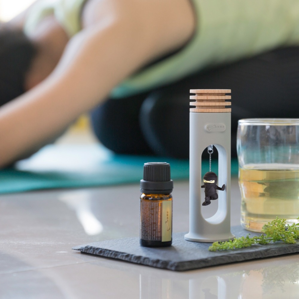 【Bone 蹦克】搖搖擴香木 香氛小幫手 香氛 精油 療癒小物 送禮推薦-細節圖3