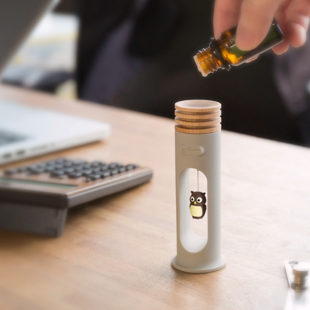 【Bone 蹦克】搖搖擴香木 香氛小幫手 香氛 精油 療癒小物 送禮推薦-細節圖4