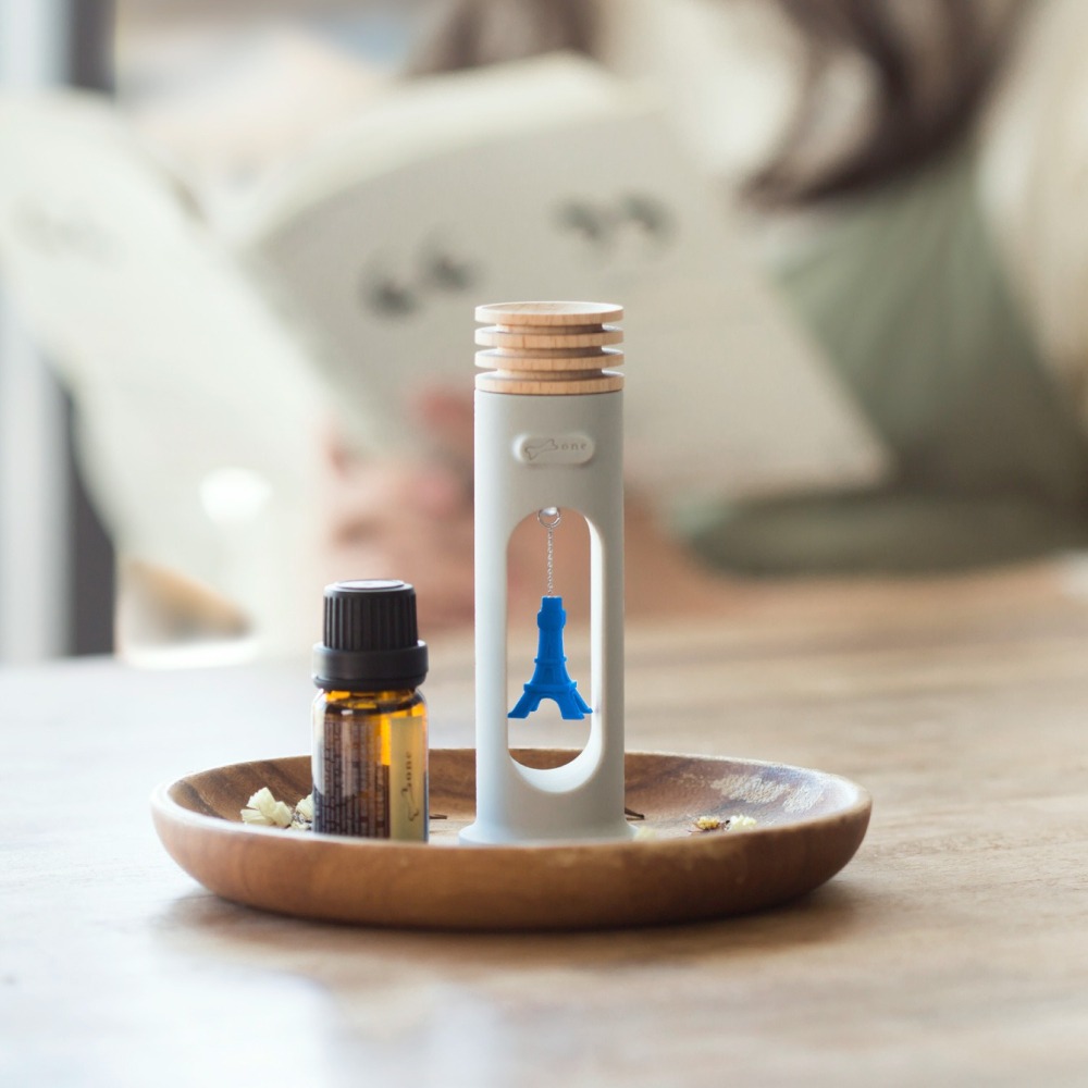 【Bone 蹦克】搖搖擴香木 香氛小幫手 香氛 精油 療癒小物 送禮推薦-細節圖5