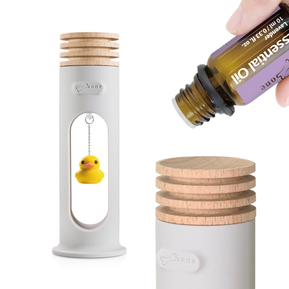 【Bone 蹦克】搖搖擴香木 香氛小幫手 香氛 精油 療癒小物 送禮推薦-規格圖5