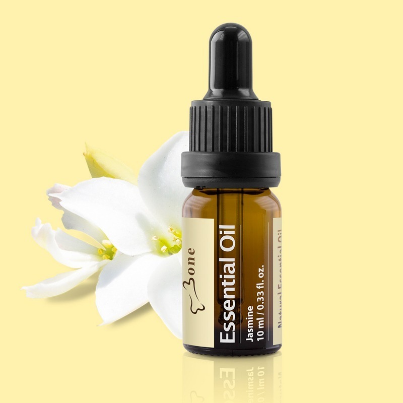 【Bone 蹦克】天然有機香氛精油   10ml 多種味道可選-規格圖2