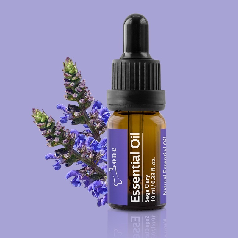 【Bone 蹦克】天然有機香氛精油   10ml 多種味道可選-規格圖2