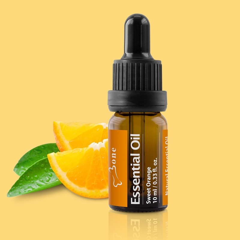 甜橙精油-滴管