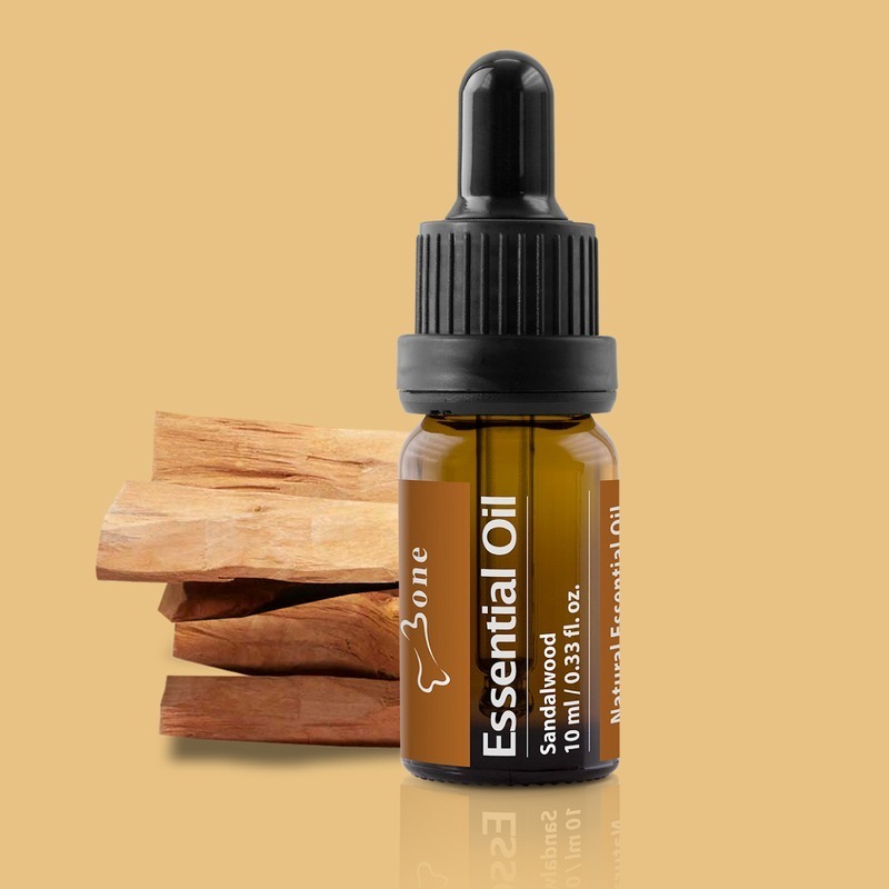 【Bone 蹦克】天然有機香氛精油   10ml 多種味道可選-規格圖2