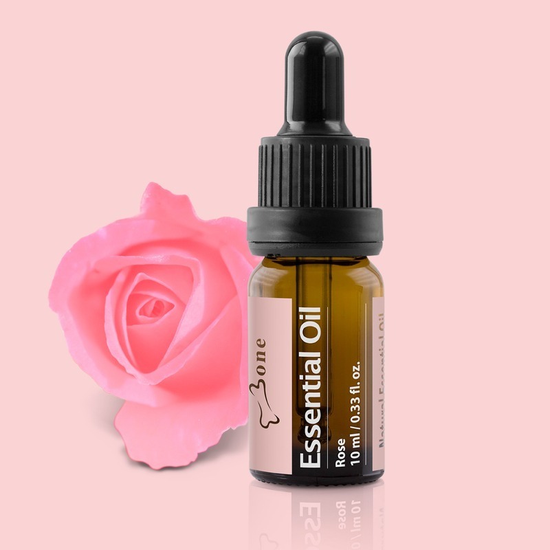 【Bone 蹦克】天然有機香氛精油   10ml 多種味道可選-規格圖2