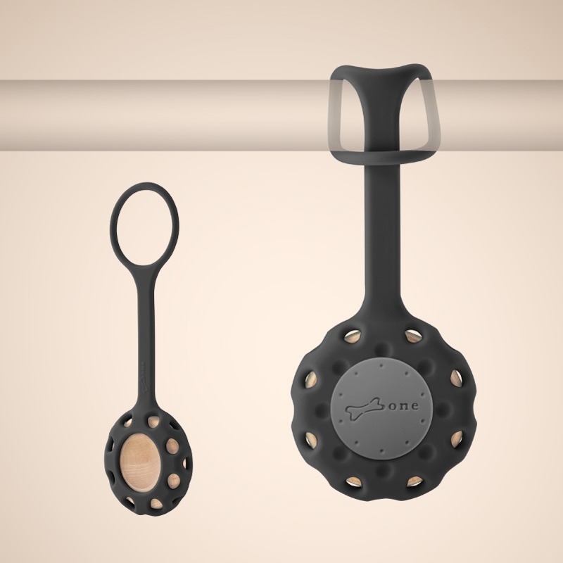 【Bone 蹦克】逗扣香氛綁 綁附擴香小物 (精油需自備或加購)-細節圖3