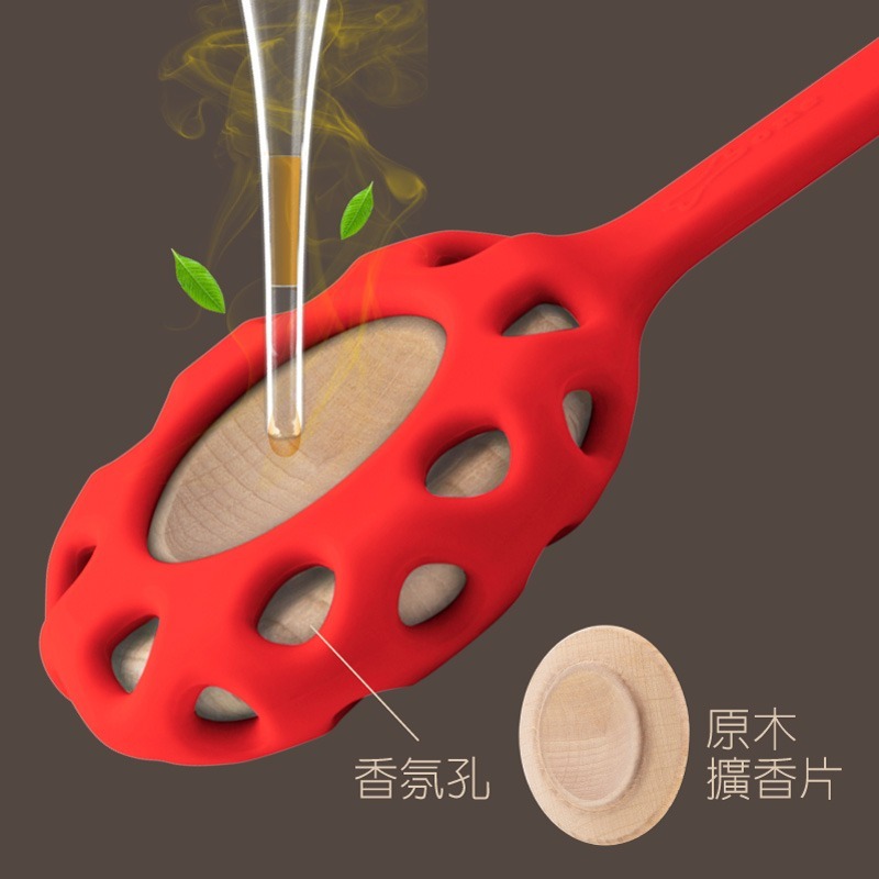 【Bone 蹦克】逗扣香氛綁 綁附擴香小物 (精油需自備或加購)-細節圖4