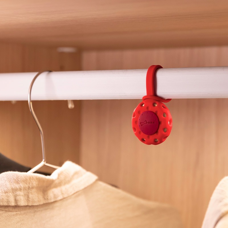 【Bone 蹦克】逗扣香氛綁 綁附擴香小物 (精油需自備或加購)-細節圖8