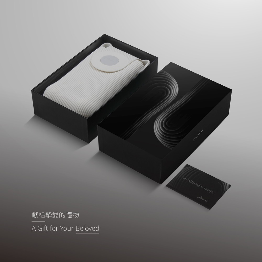 Bone 蹦克】簡約風泡泡隨身手機包二代 零錢包 迷你小包 斜背包-細節圖11