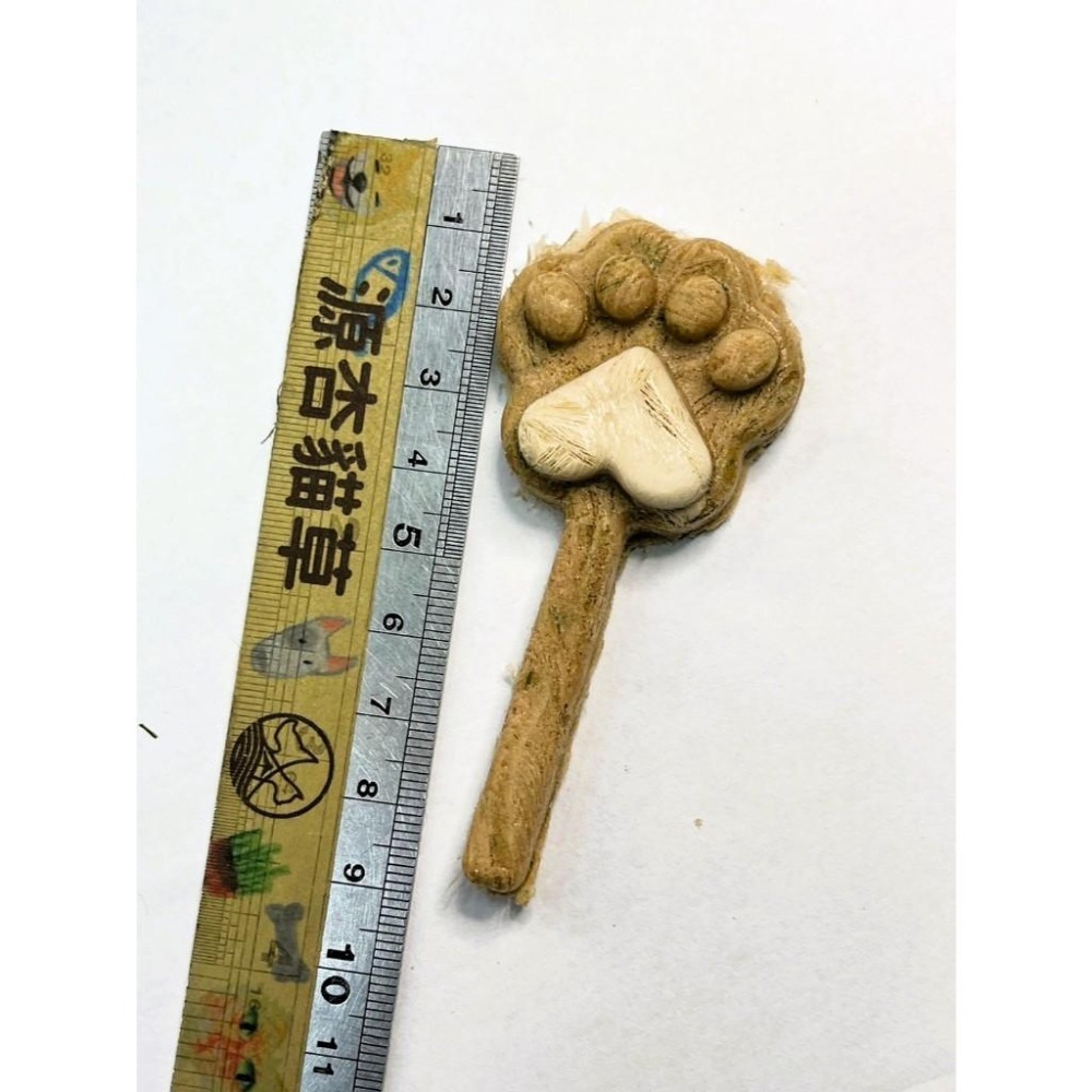 ✪妤珈寵物店✪驕傲貓 貓掌凍乾棒棒糖 3g/包 全齡貓 貓棒棒糖 凍乾棒棒糖 貓掌棒棒糖 零食 點心-細節圖2