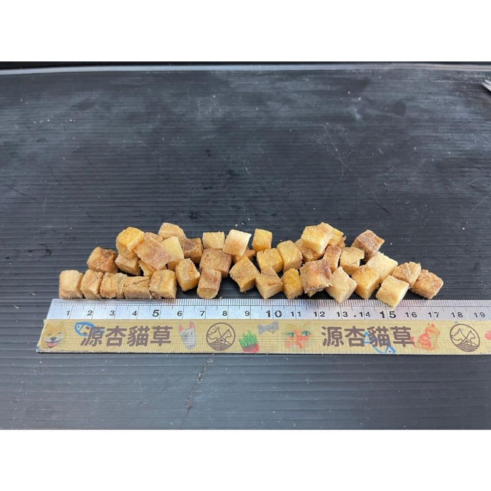 ✪妤珈寵物店✪附發票~原燒 鯛魚 30g/包 貓 鮮肉 凍乾 零食 100%新鮮食材製成 優質蛋白 低脂肪 訓練 獎勵-細節圖4