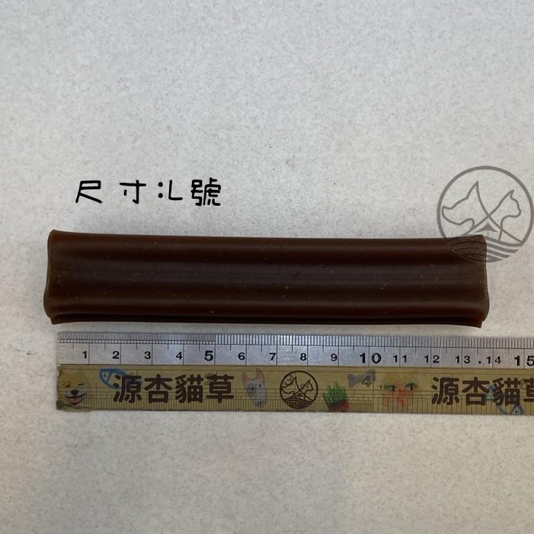 ✪妤珈寵物店✪咬著玩 潔牙骨 耐嚼 耐嚼型潔牙棒 潔牙骨 犬 狗 零食 點心 三種尺寸，六種口味任選，80g-細節圖3