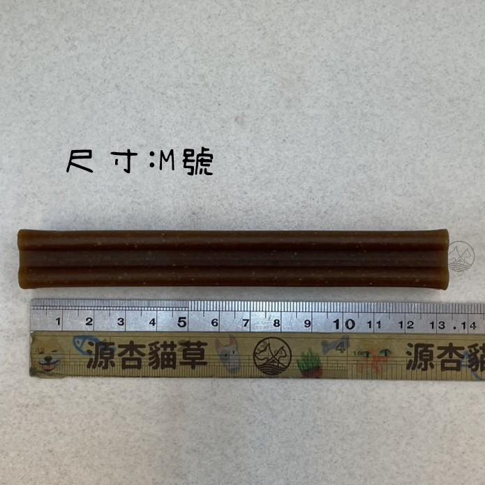 ✪妤珈寵物店✪咬著玩 潔牙骨 耐嚼 耐嚼型潔牙棒 潔牙骨 犬 狗 零食 點心 三種尺寸，六種口味任選，80g-細節圖7